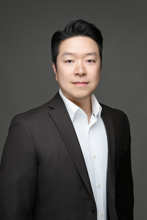 Jason Kim — Founder of The Clear Close