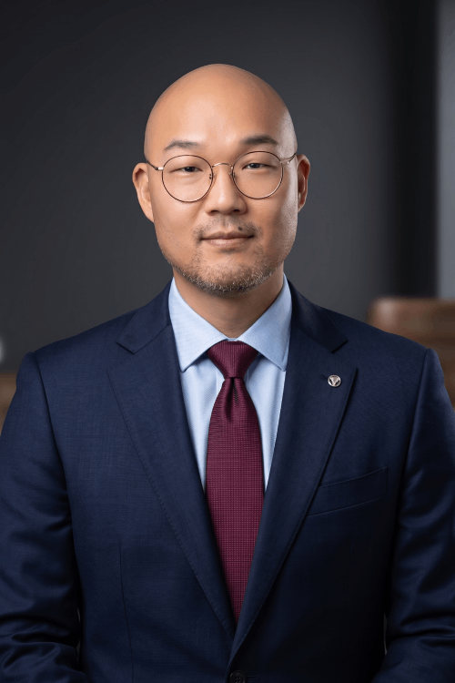 Peter Ahn — Partner at The Clear Close